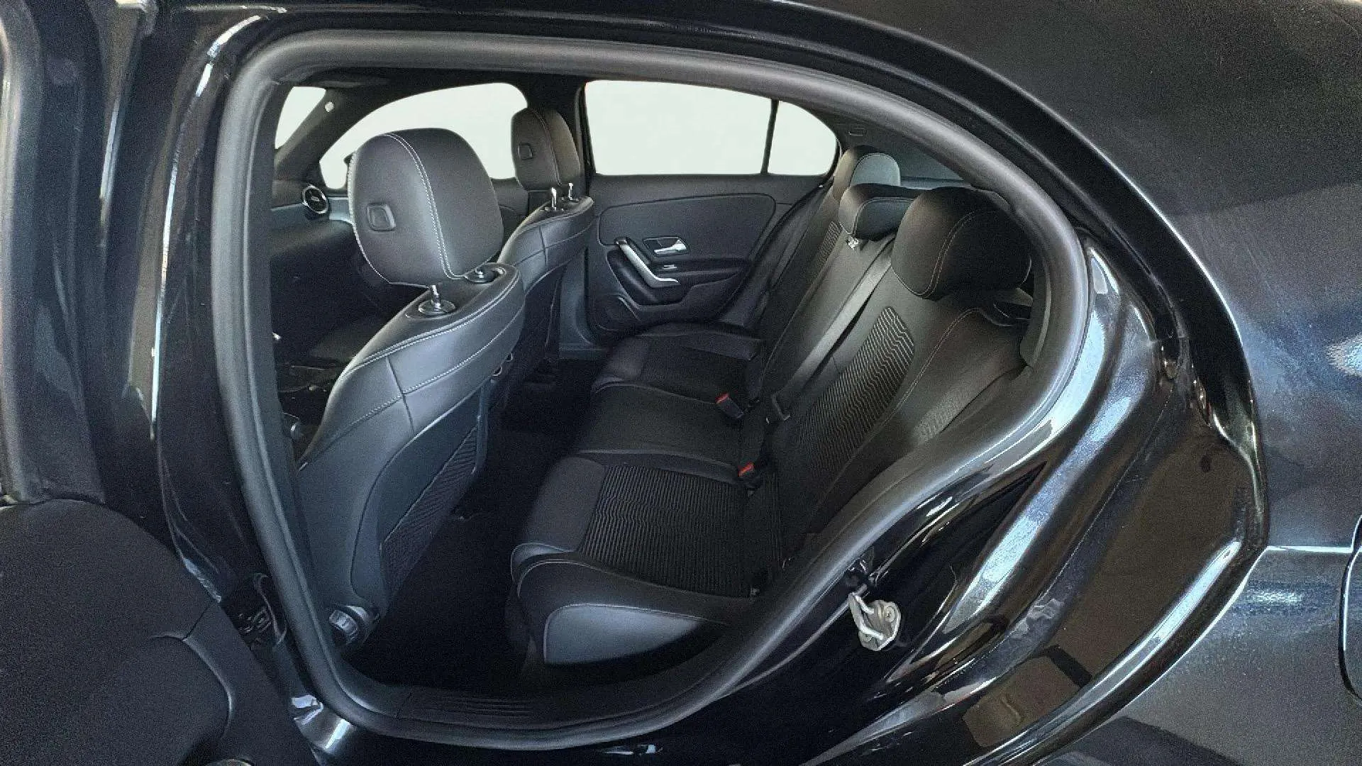 Mercedes-Benz Clase A A 180 - foto 15