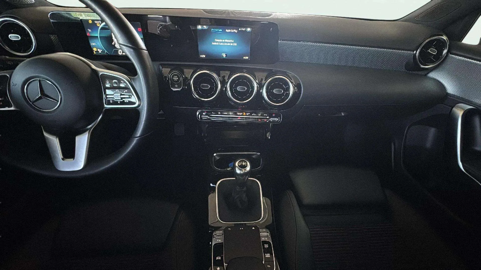 Mercedes-Benz Clase A A 180 - foto 10