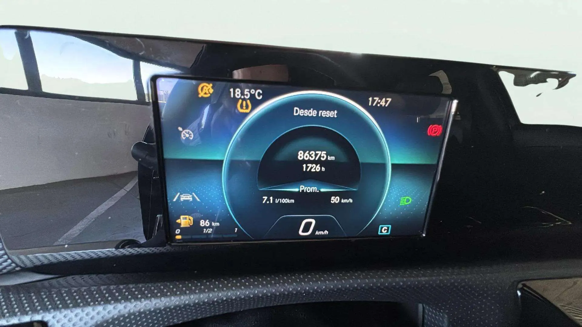 Mercedes-Benz Clase A A 180 - foto 12