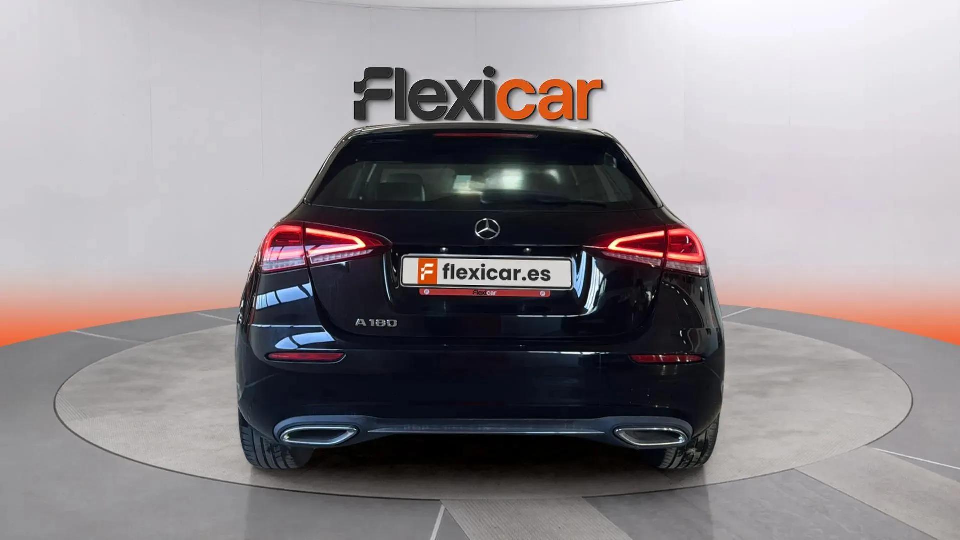 Mercedes-Benz Clase A A 180 - foto 6
