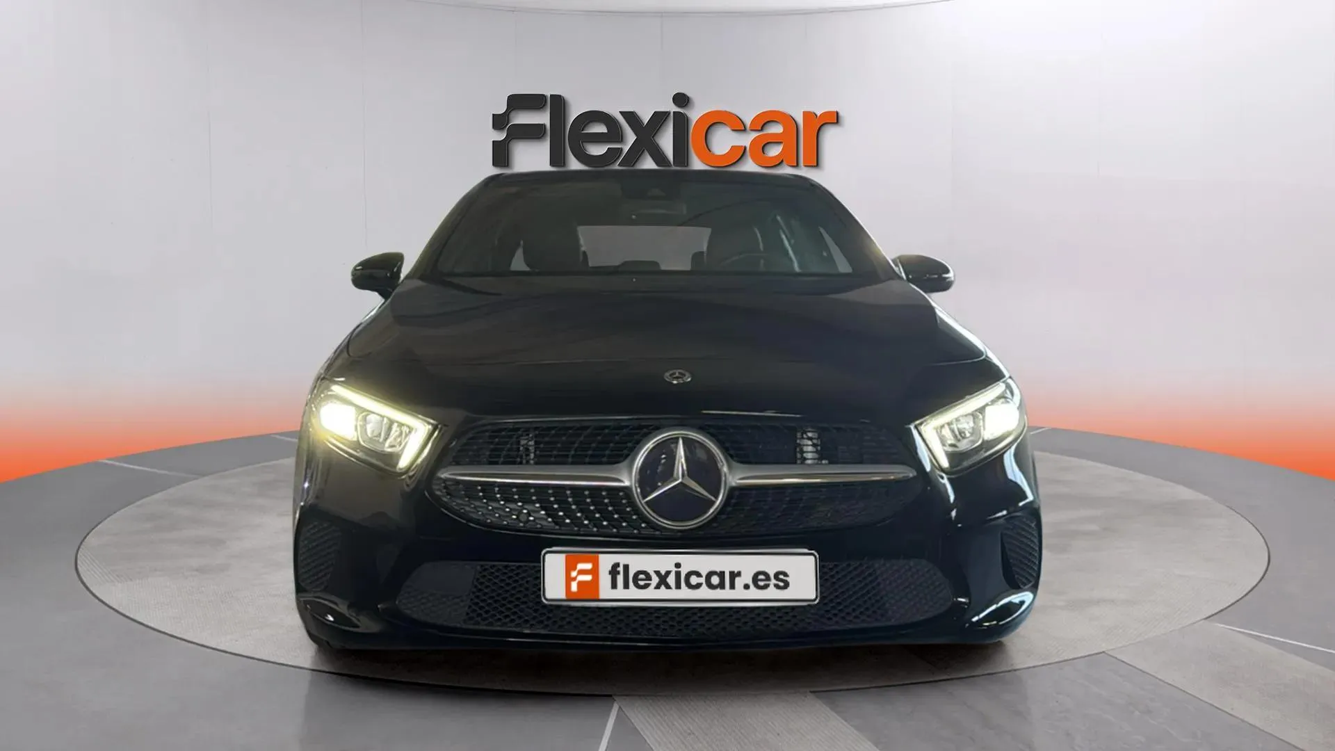 Mercedes-Benz Clase A A 180 - foto 2