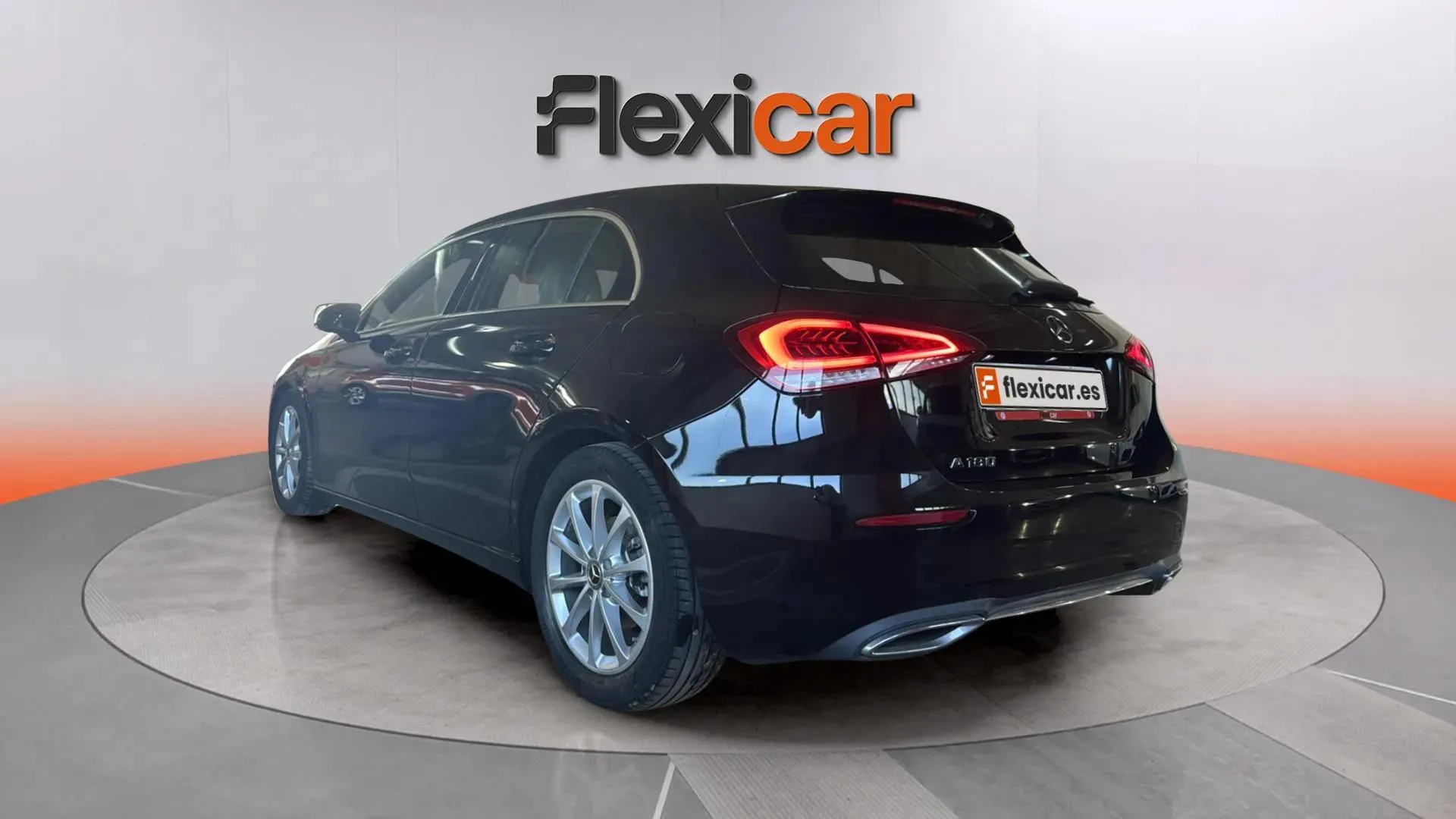 Mercedes-Benz Clase A A 180 - foto 5