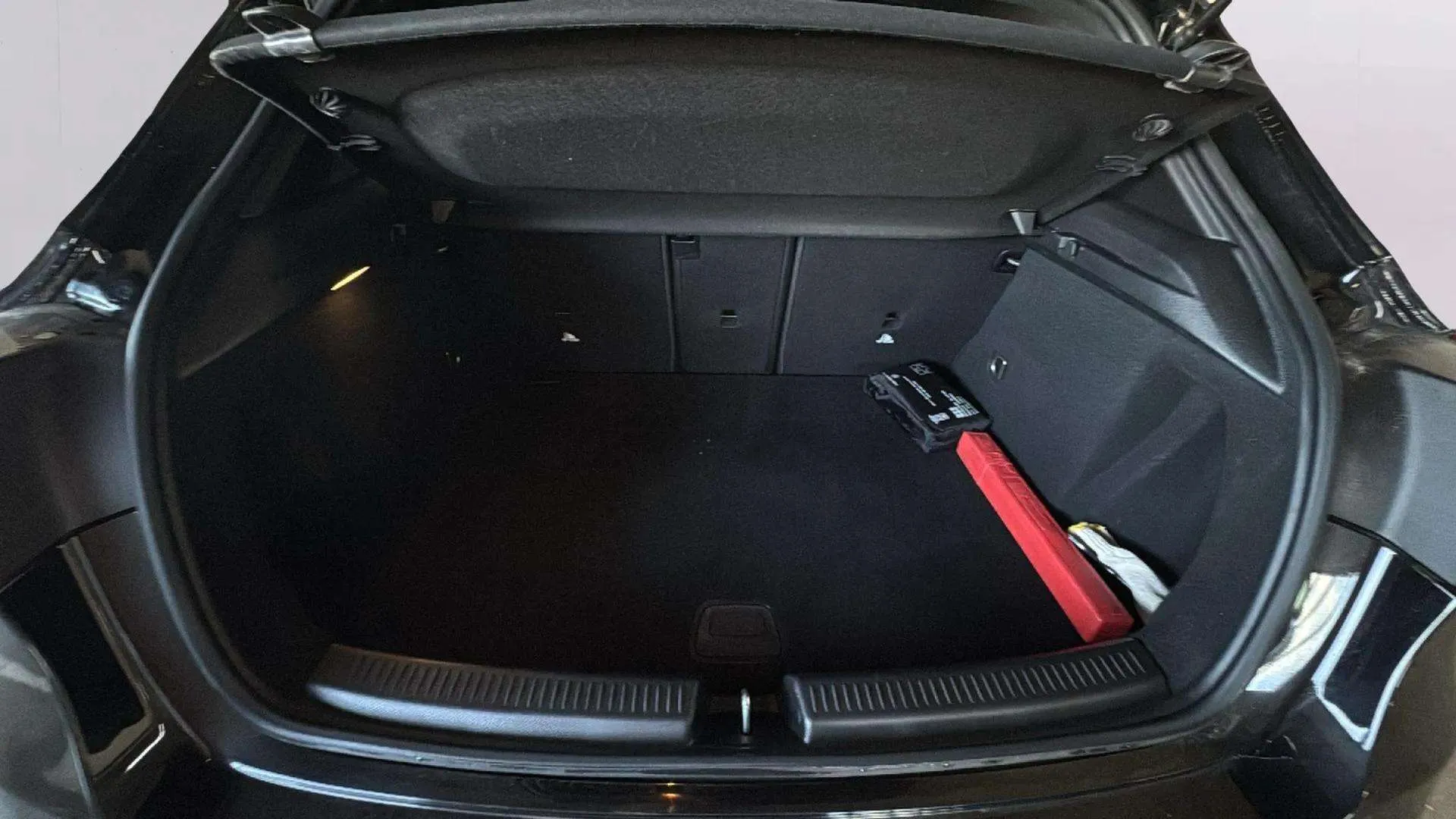 Mercedes-Benz Clase A A 180 - foto 16