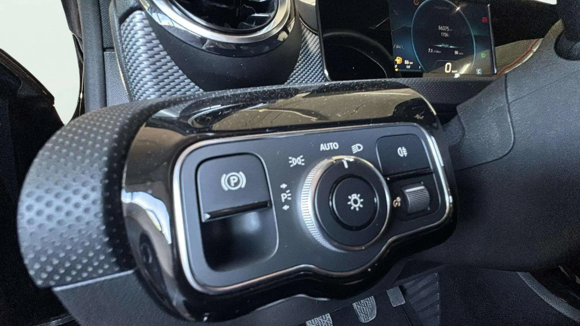 Mercedes-Benz Clase A A 180 - foto 19