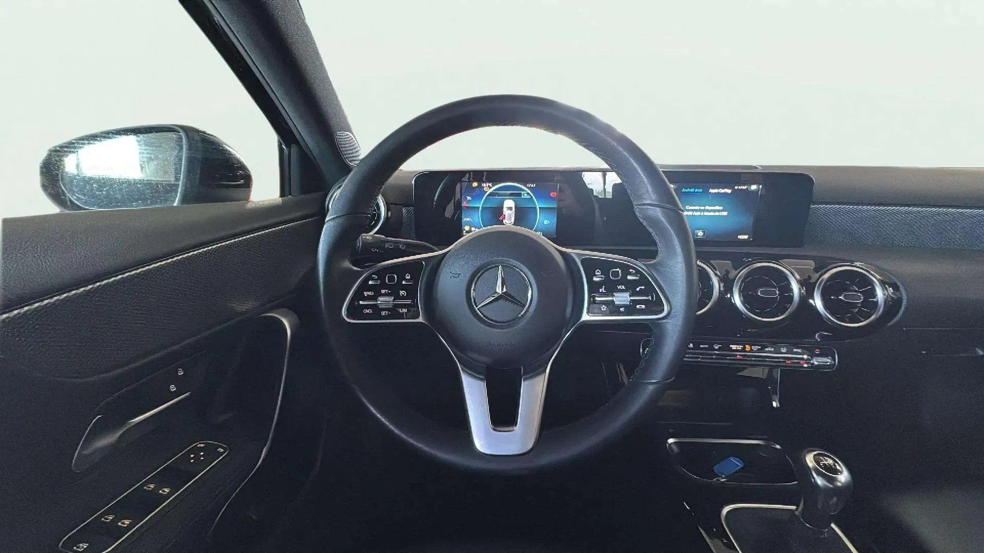 Mercedes-Benz Clase A A 180 - foto 11