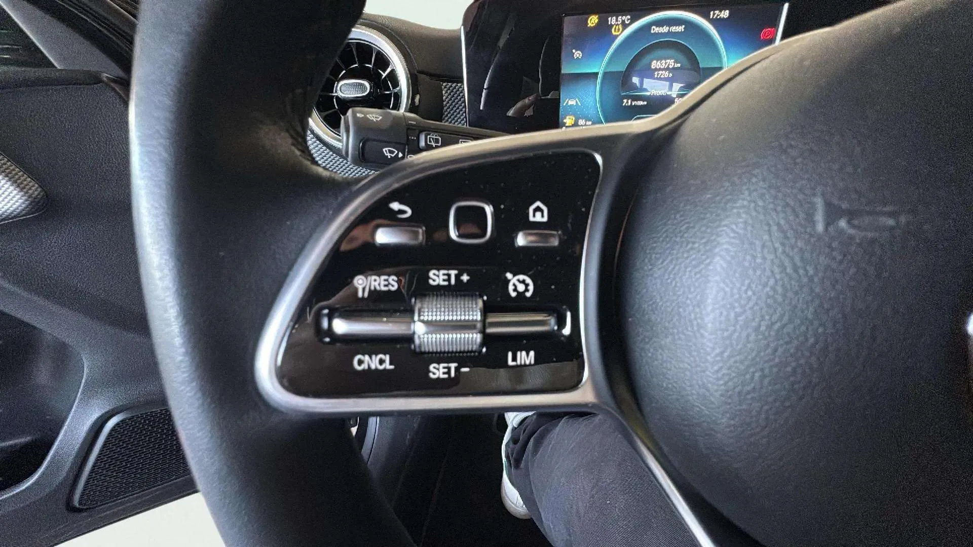Mercedes-Benz Clase A A 180 - foto 18