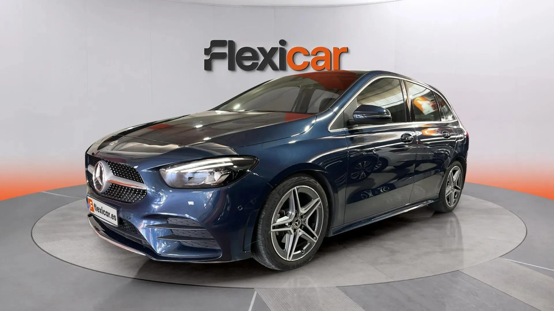 Mercedes-Benz Clase B B 180 d - foto 3