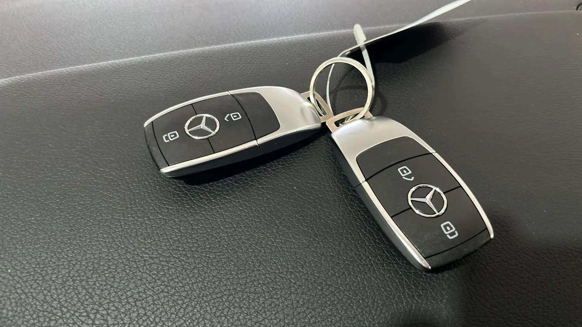 Mercedes-Benz Clase B B 180 d - foto 16