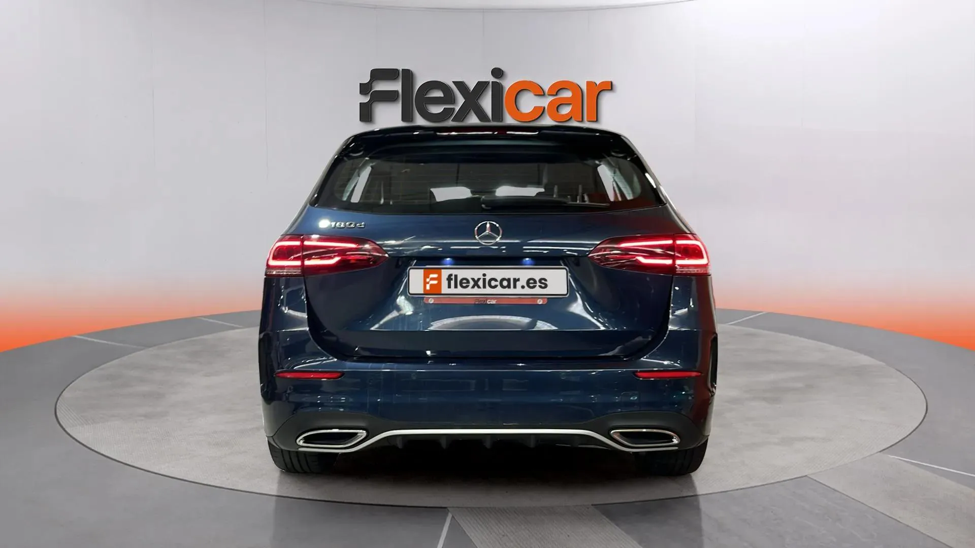 Mercedes-Benz Clase B B 180 d - foto 5