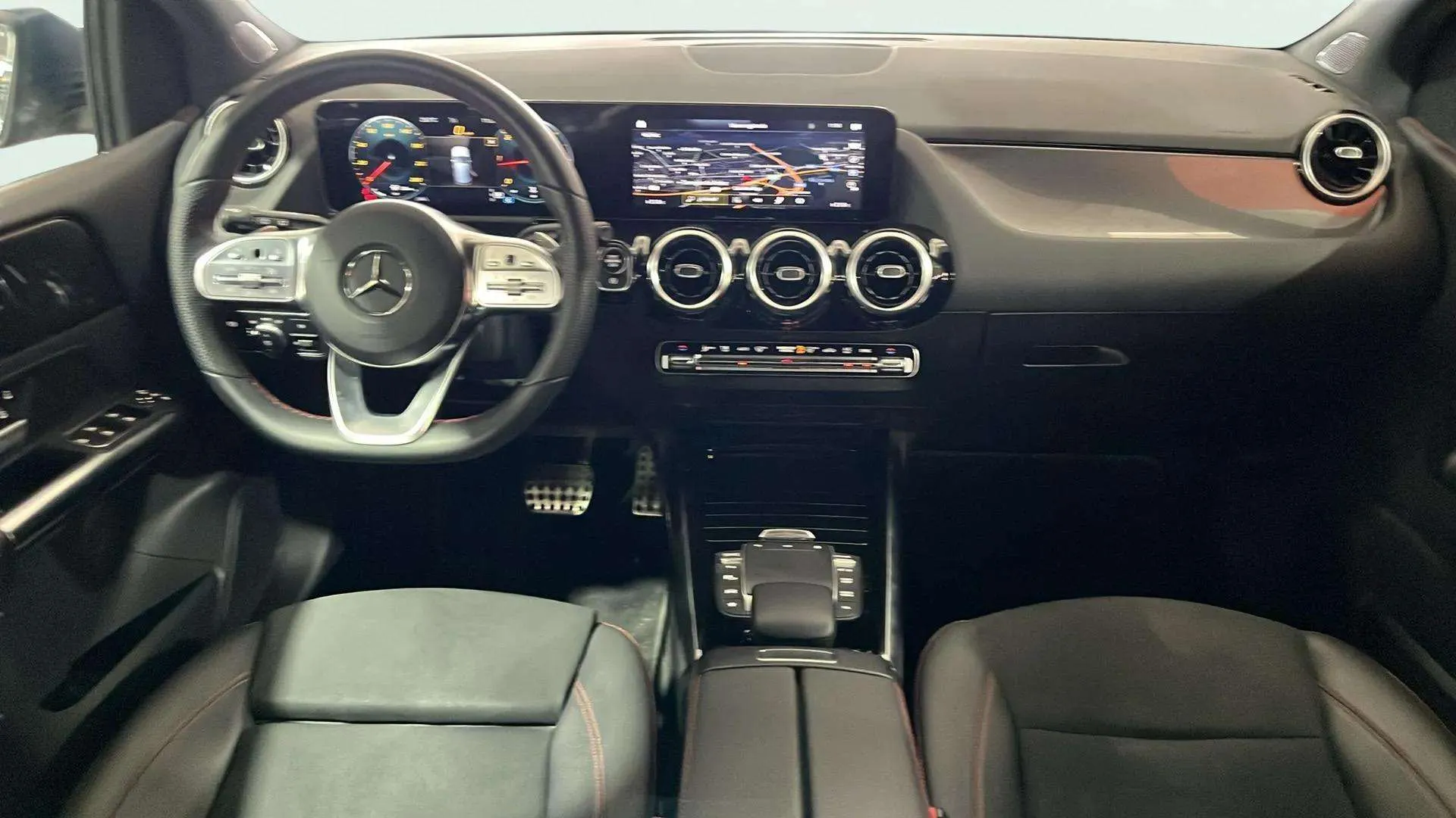Mercedes-Benz Clase B B 180 d - foto 10