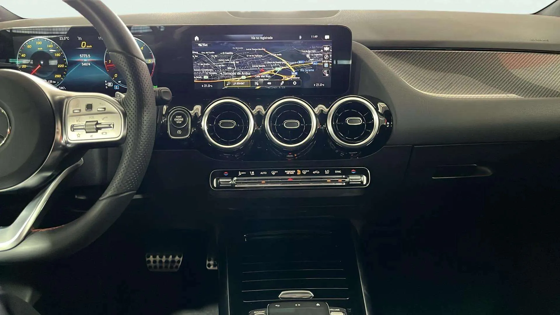 Mercedes-Benz Clase B B 180 d - foto 9