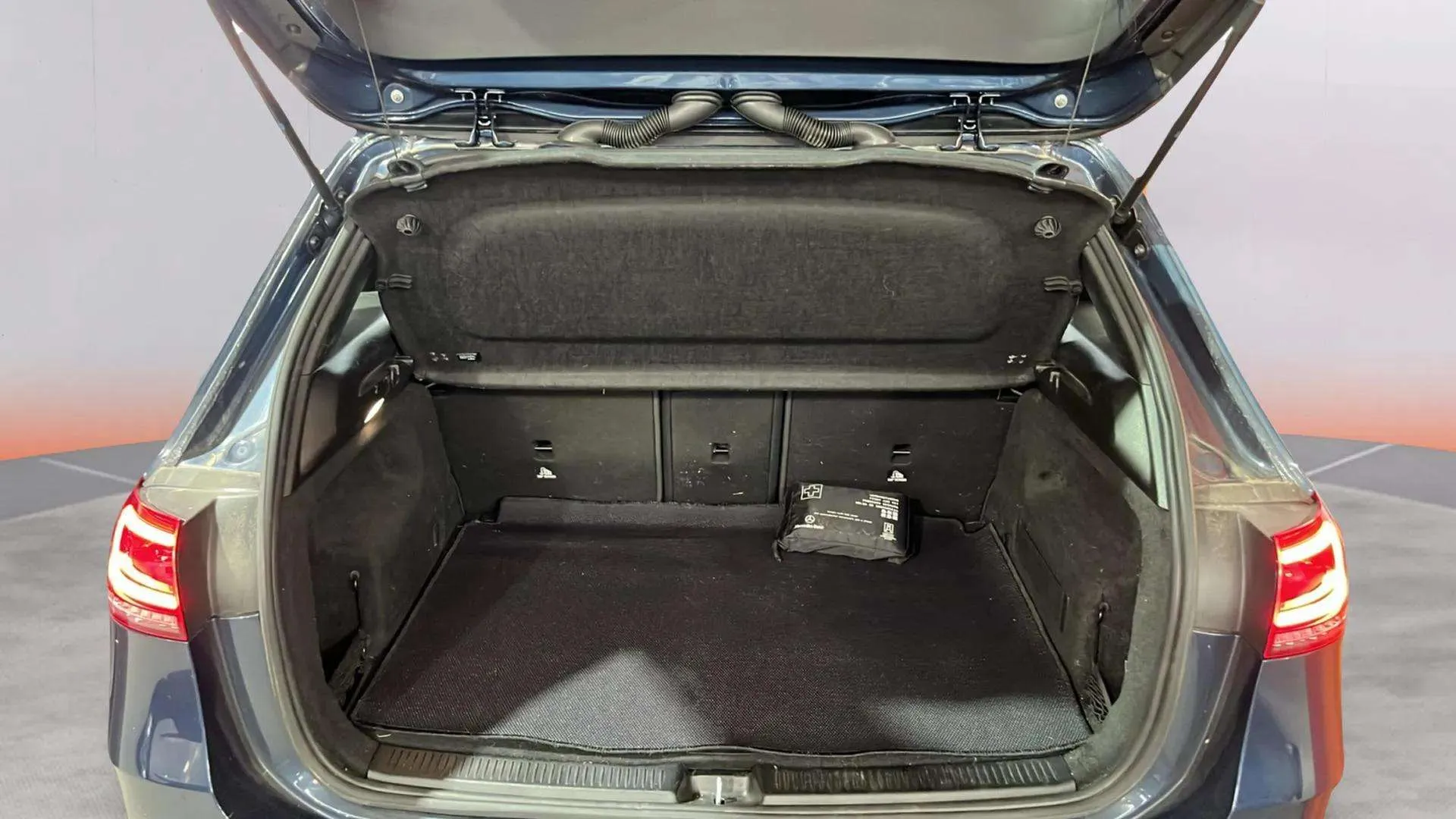 Mercedes-Benz Clase B B 180 d - foto 28
