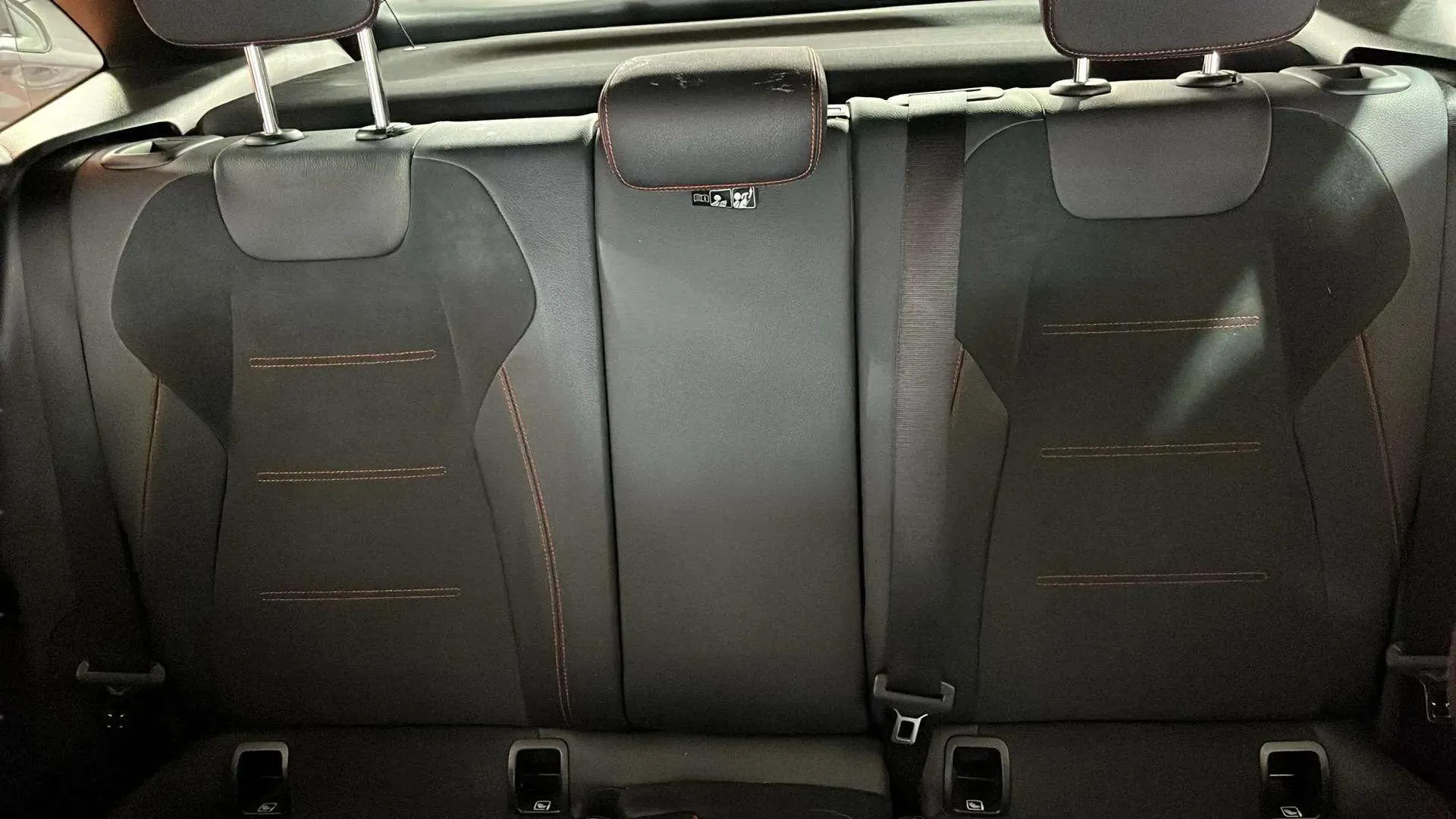 Mercedes-Benz Clase B B 180 d - foto 13