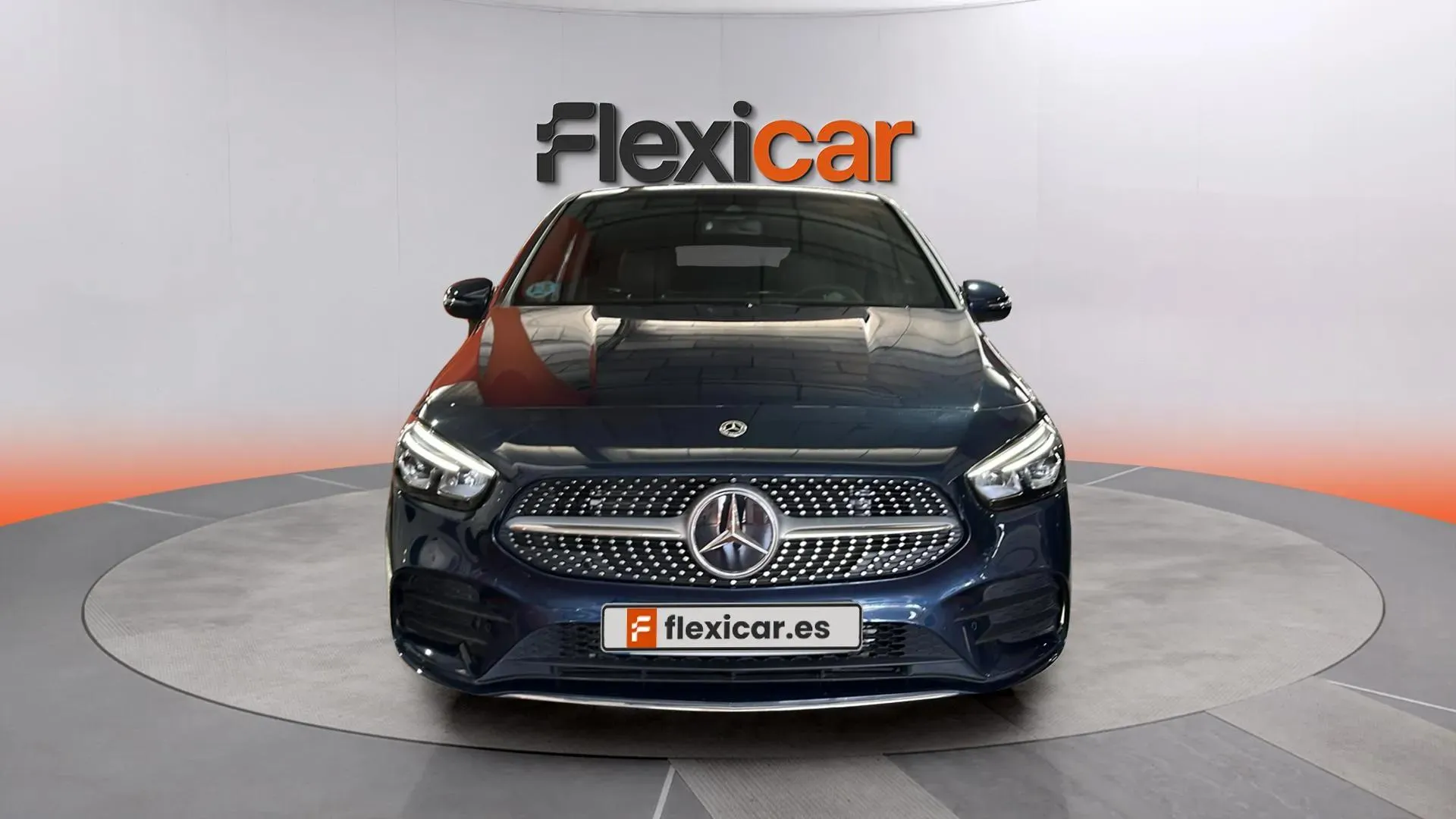 Mercedes-Benz Clase B B 180 d - foto 2