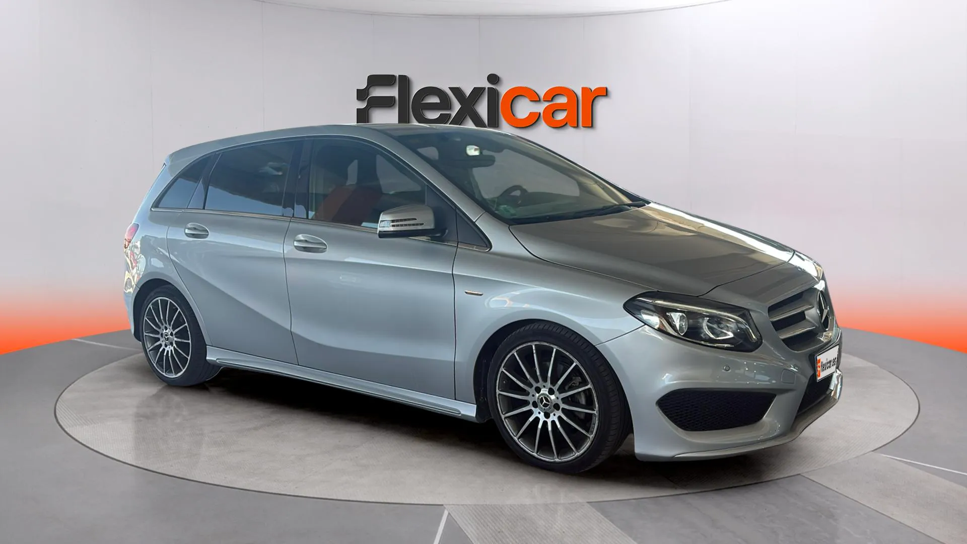 Mercedes-Benz Clase B B 180 - foto 11