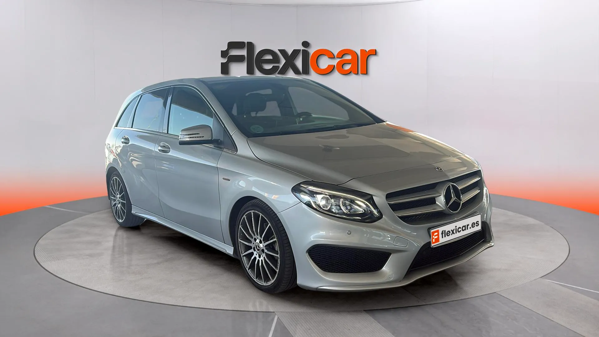 Mercedes-Benz Clase B B 180 - foto 1