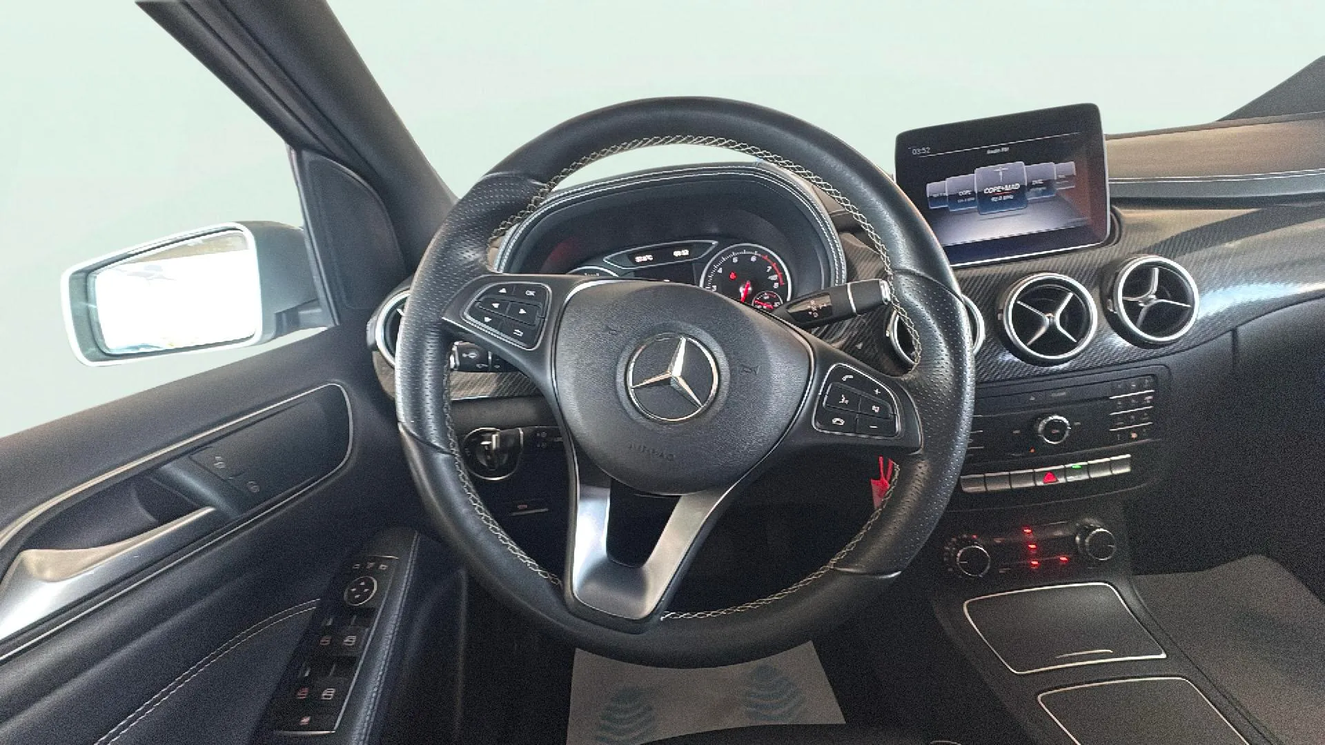 Mercedes-Benz Clase B B 180 - foto 14