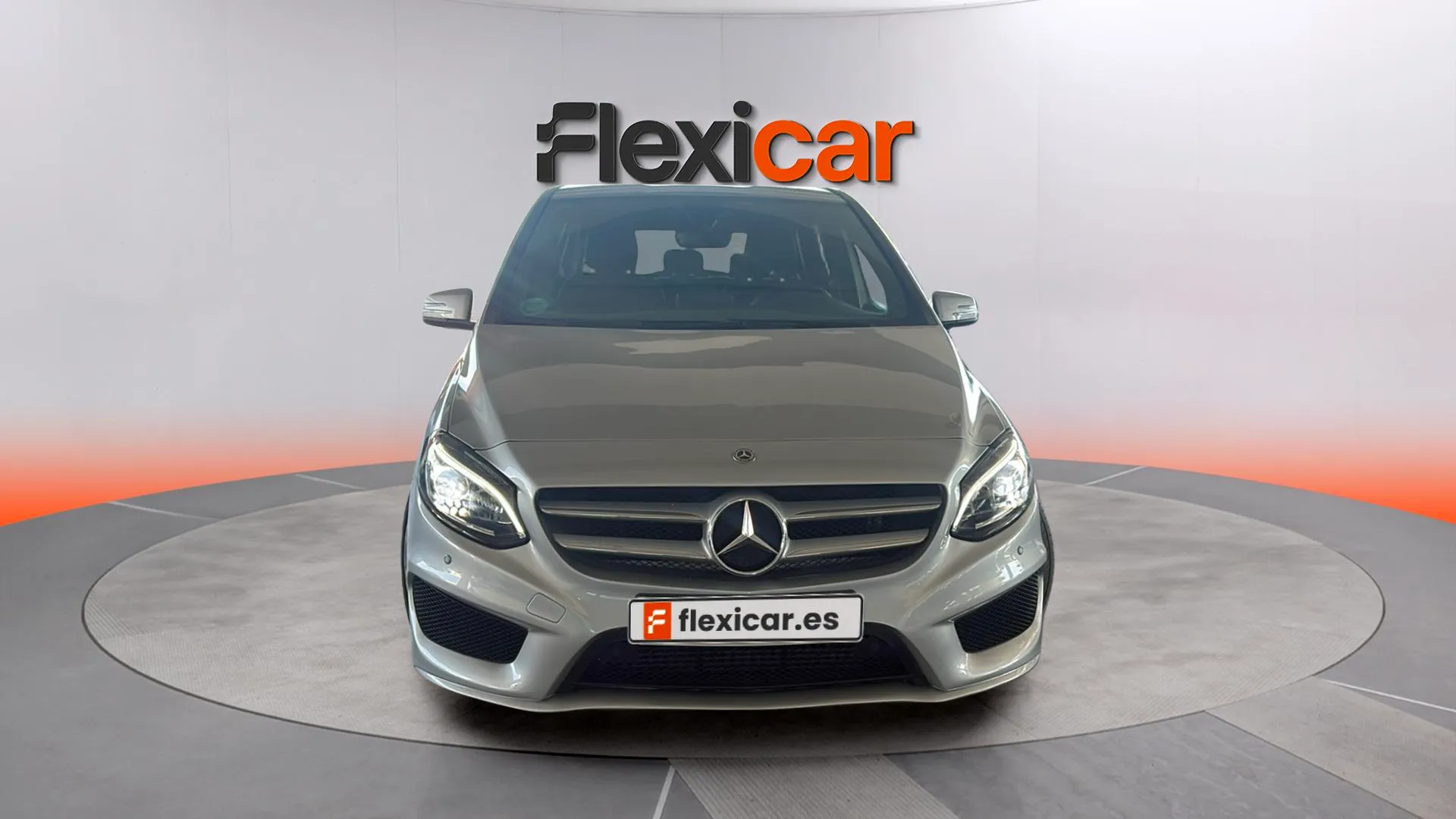 Mercedes-Benz Clase B B 180 - foto 2