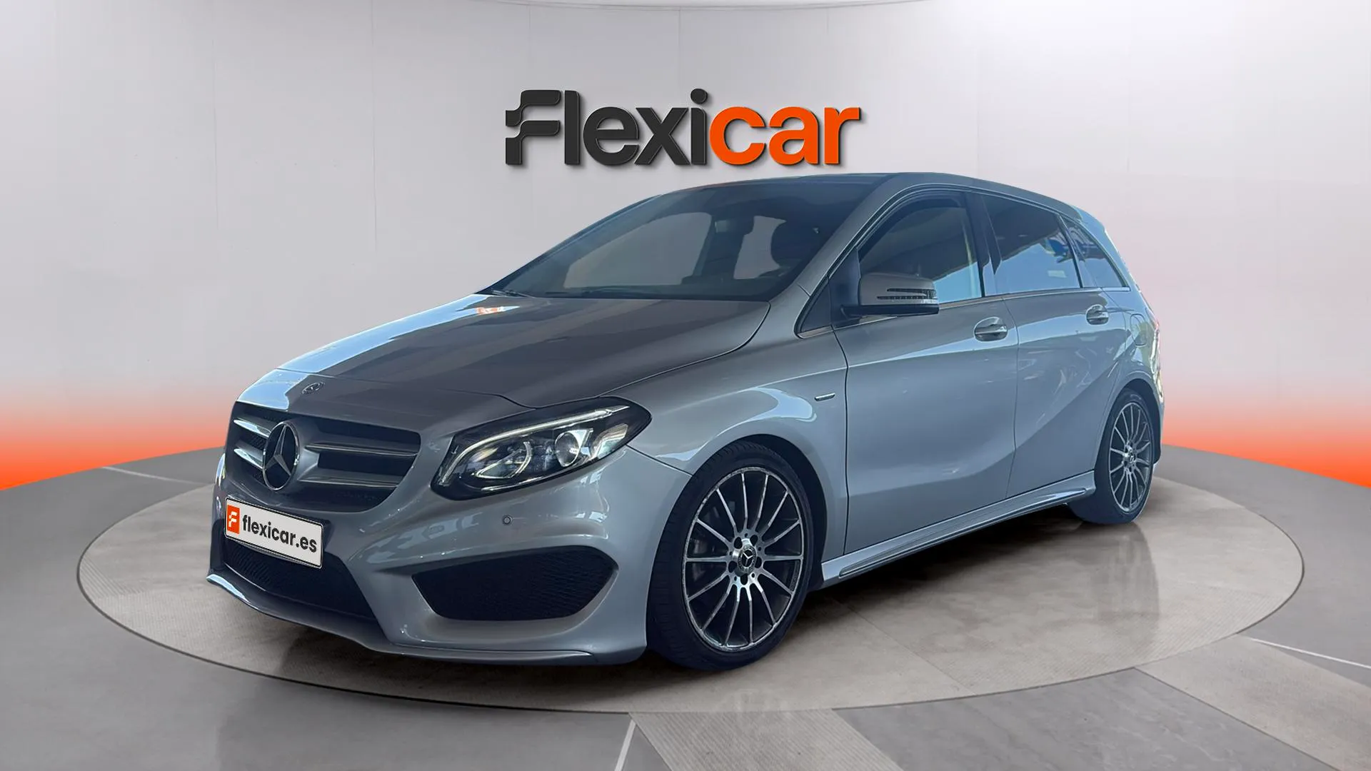 Mercedes-Benz Clase B B 180 - foto 3