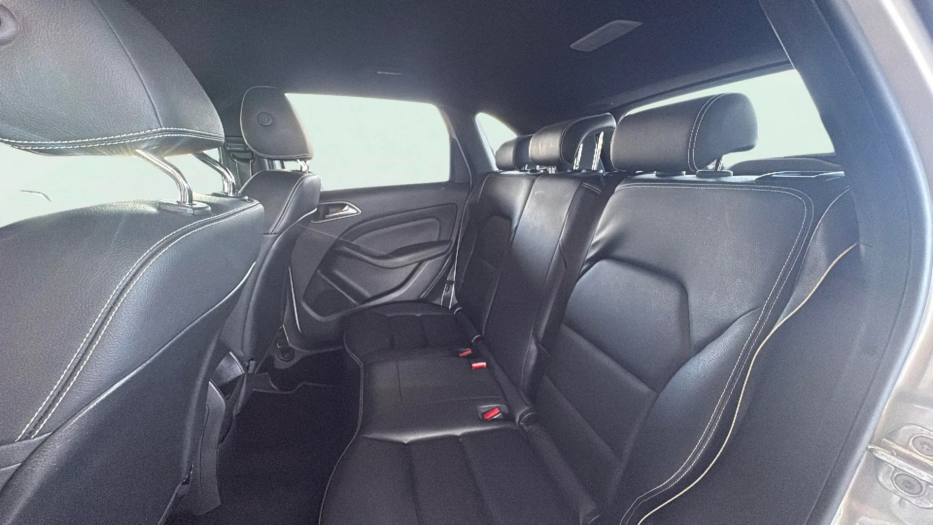 Mercedes-Benz Clase B B 180 - foto 16