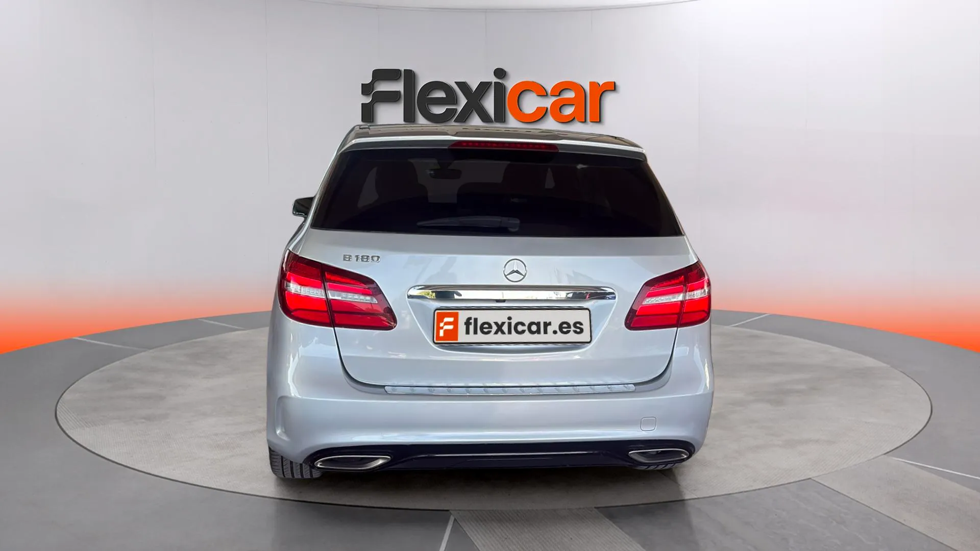 Mercedes-Benz Clase B B 180 - foto 7