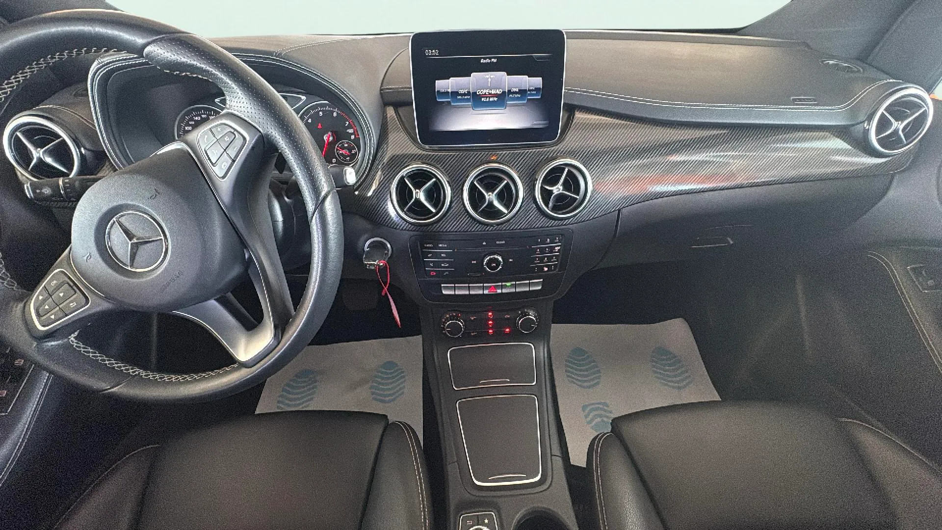 Mercedes-Benz Clase B B 180 - foto 13
