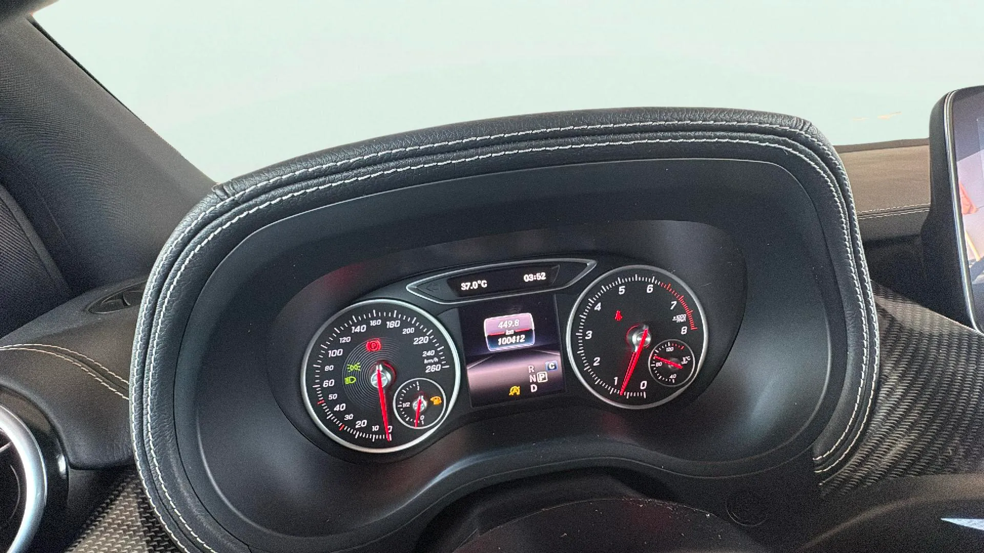 Mercedes-Benz Clase B B 180 - foto 15