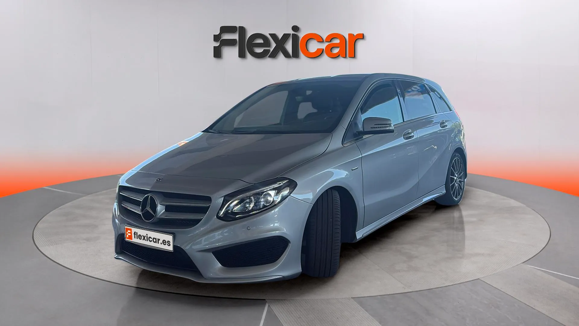 Mercedes-Benz Clase B B 180 - foto 12
