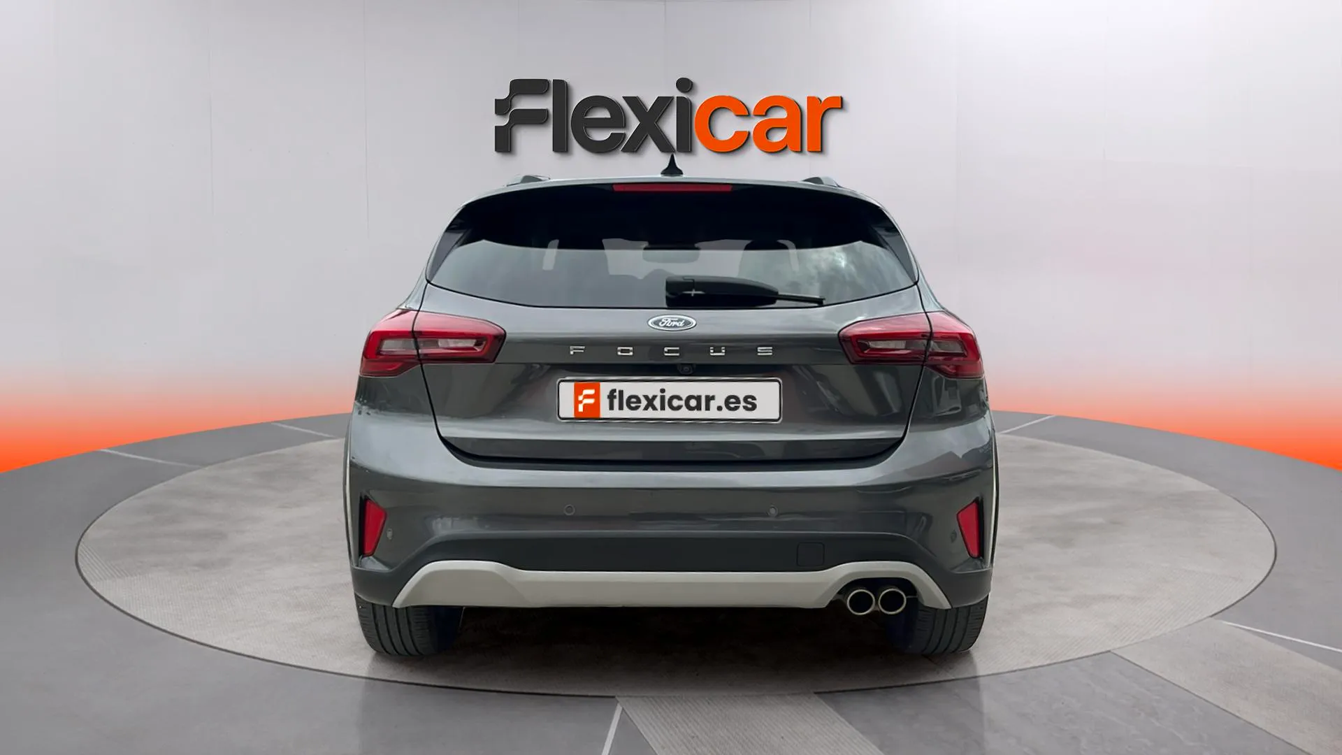 Ford Focus 1.0 EcoBoost MHEV Active Des. SIP - foto 4