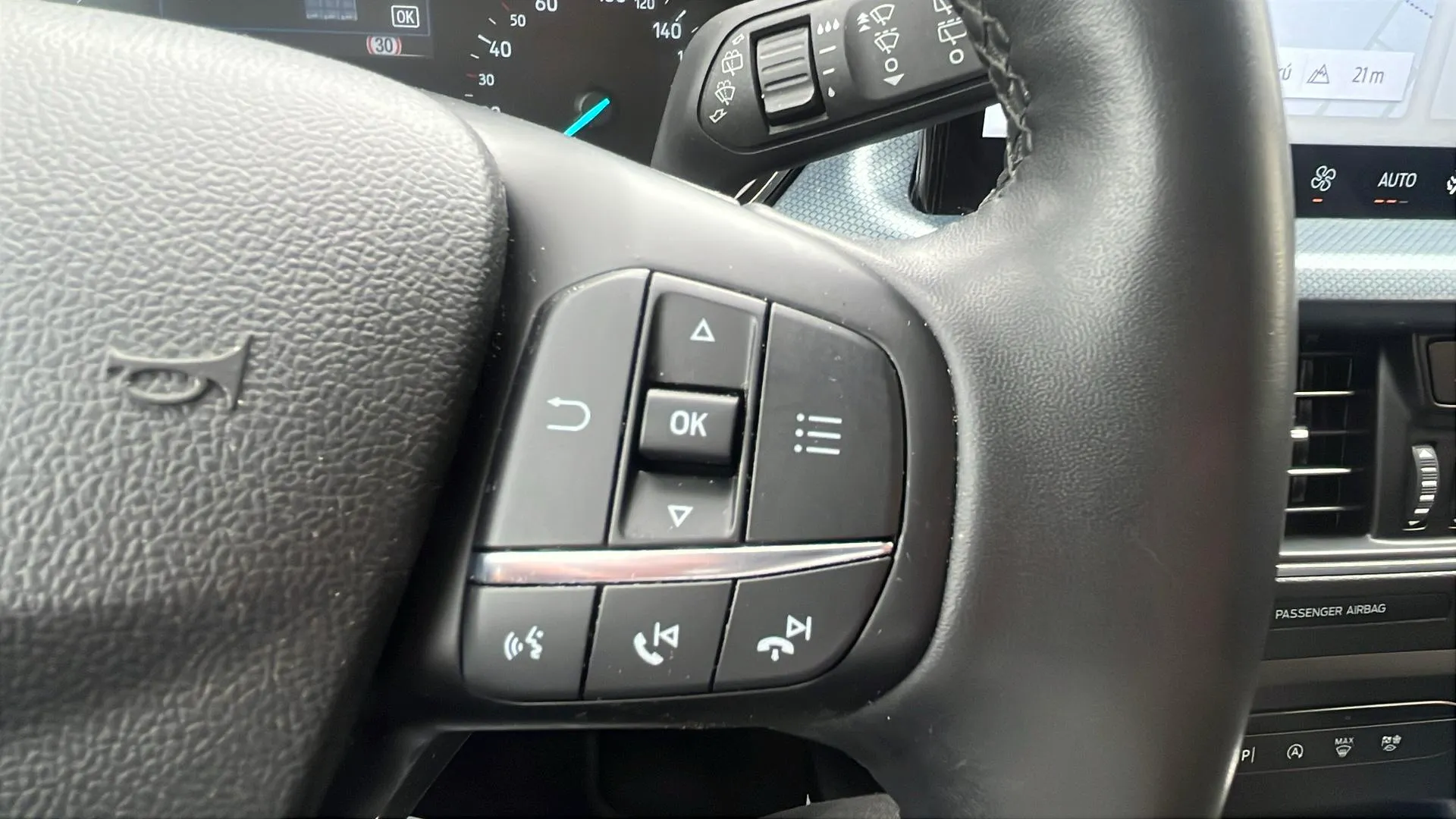 Ford Focus 1.0 EcoBoost MHEV Active Des. SIP - foto 22