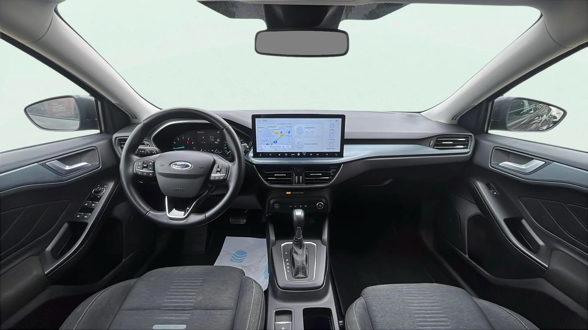 Ford Focus 1.0 EcoBoost MHEV Active Des. SIP - foto 10