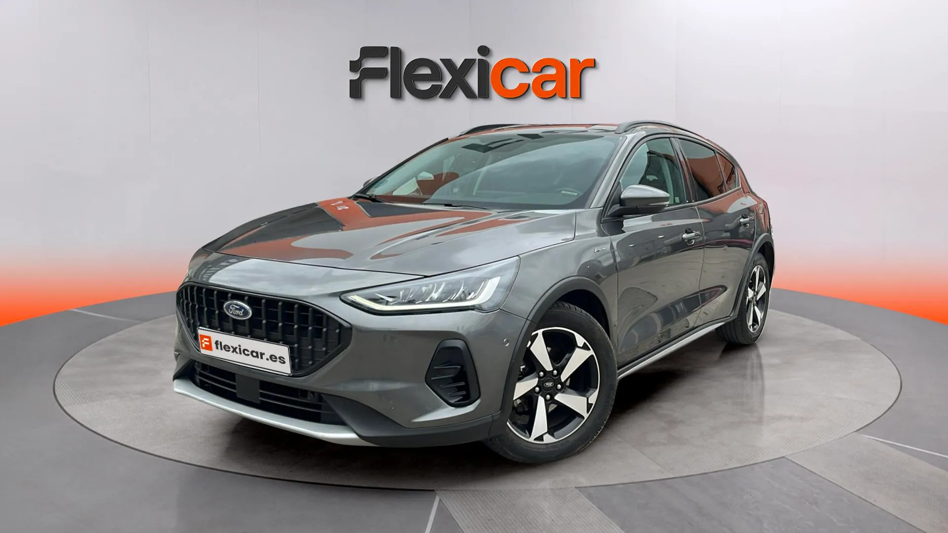 Ford Focus 1.0 EcoBoost MHEV Active Des. SIP - foto 6