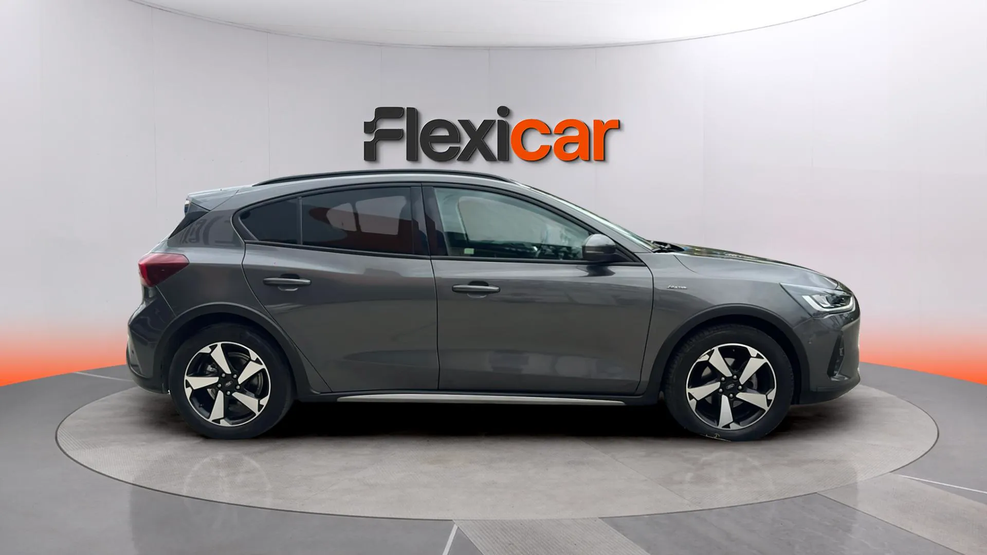 Ford Focus 1.0 EcoBoost MHEV Active Des. SIP - foto 5