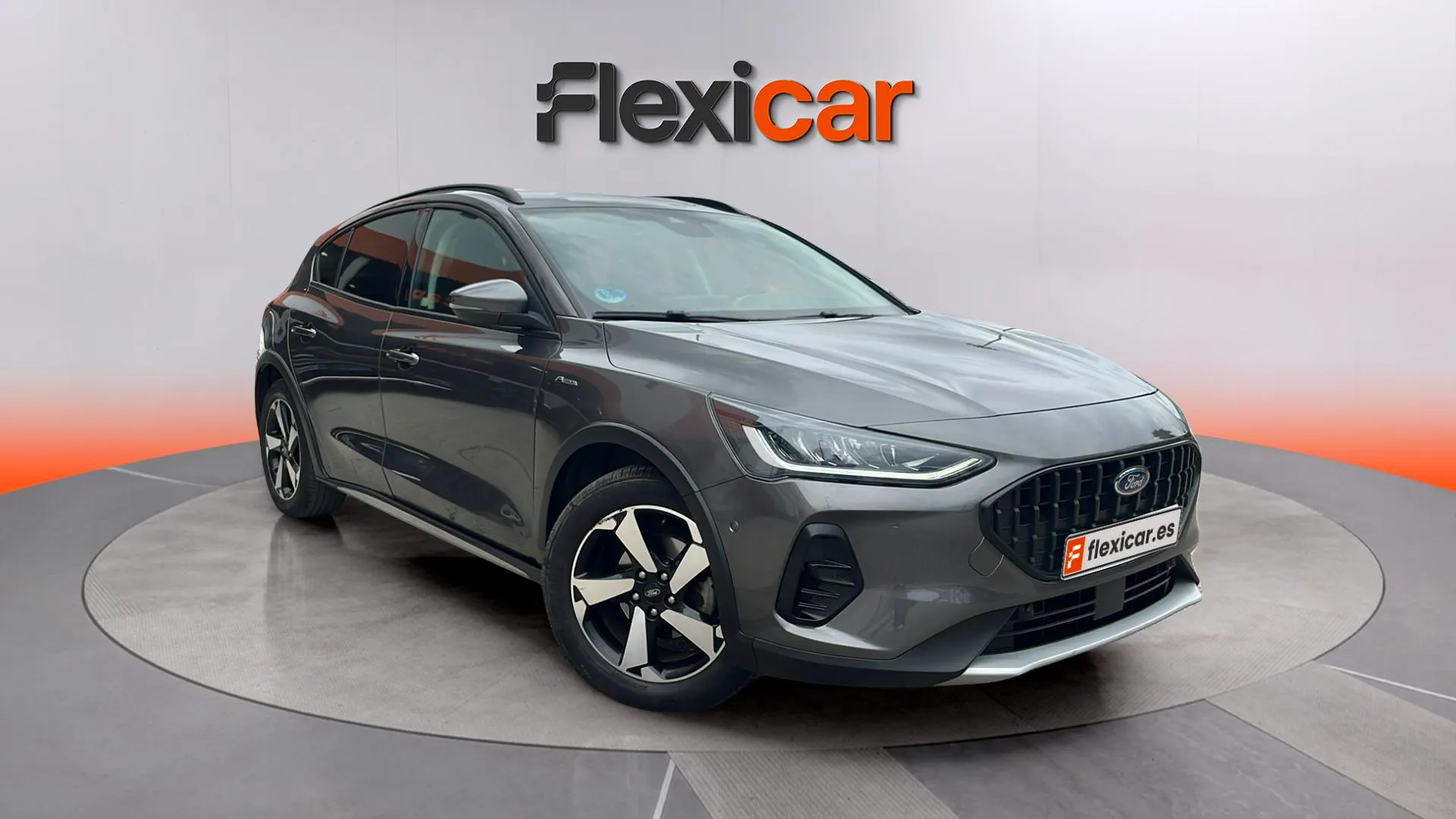 Ford Focus 1.0 EcoBoost MHEV Active Des. SIP