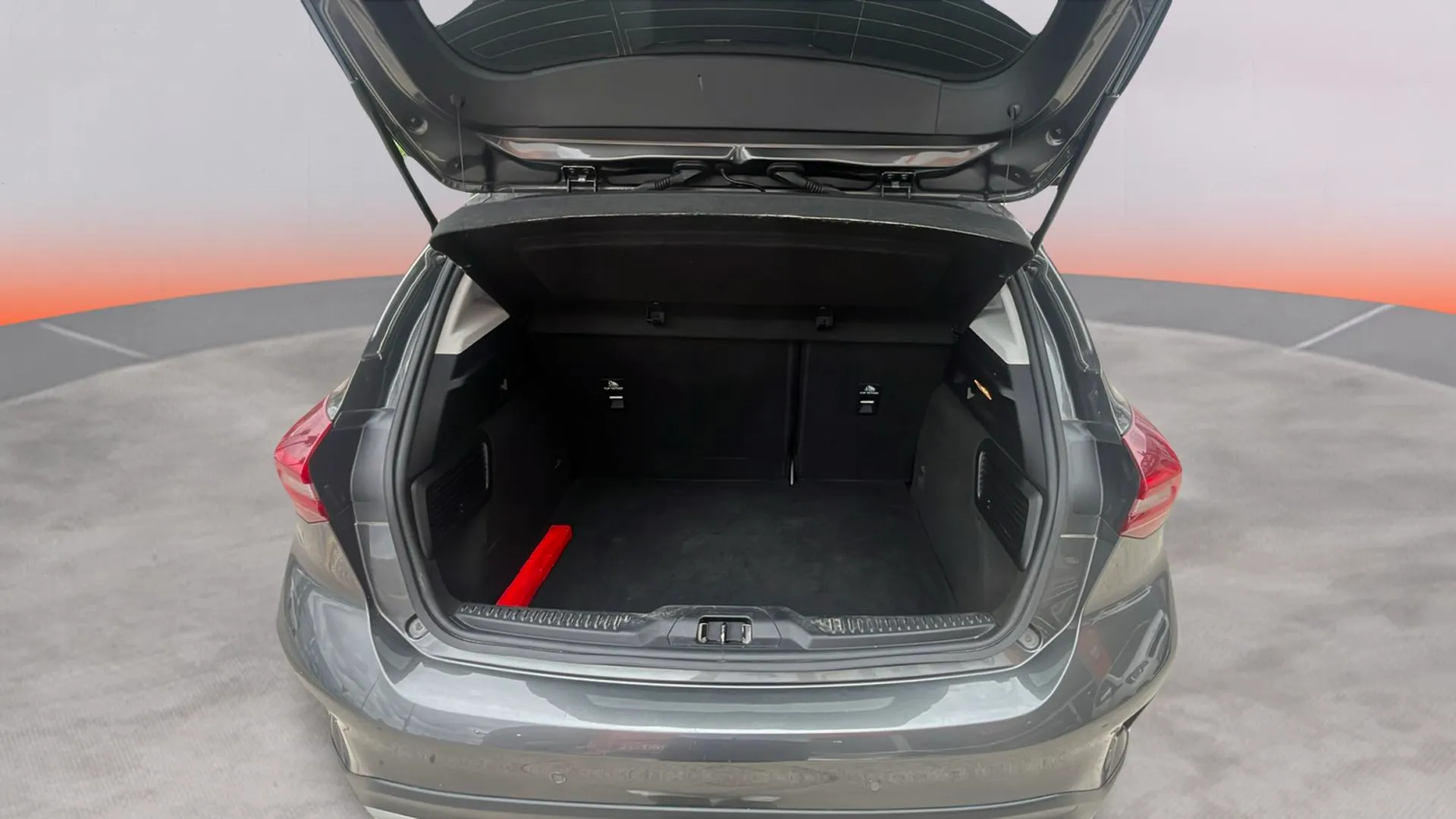 Ford Focus 1.0 EcoBoost MHEV Active Des. SIP - foto 9