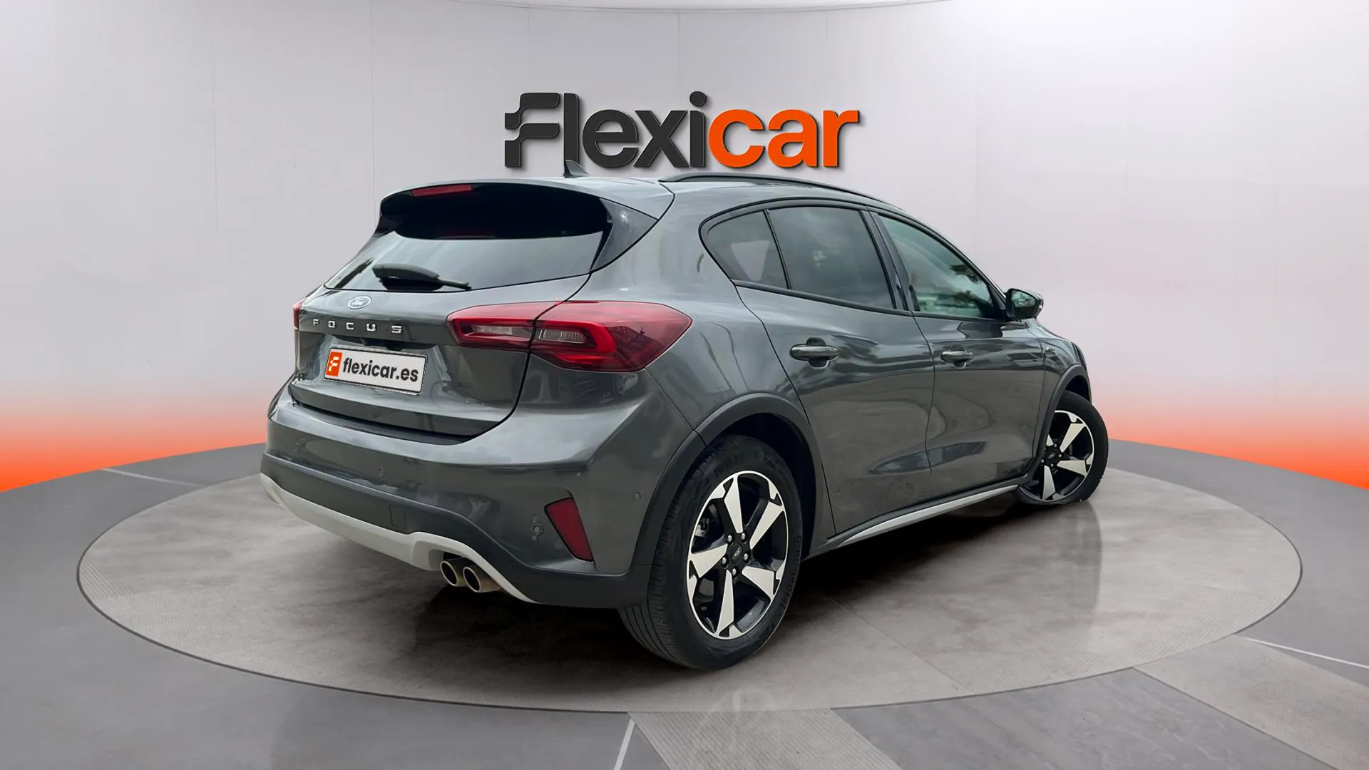 Ford Focus 1.0 EcoBoost MHEV Active Des. SIP - foto 7