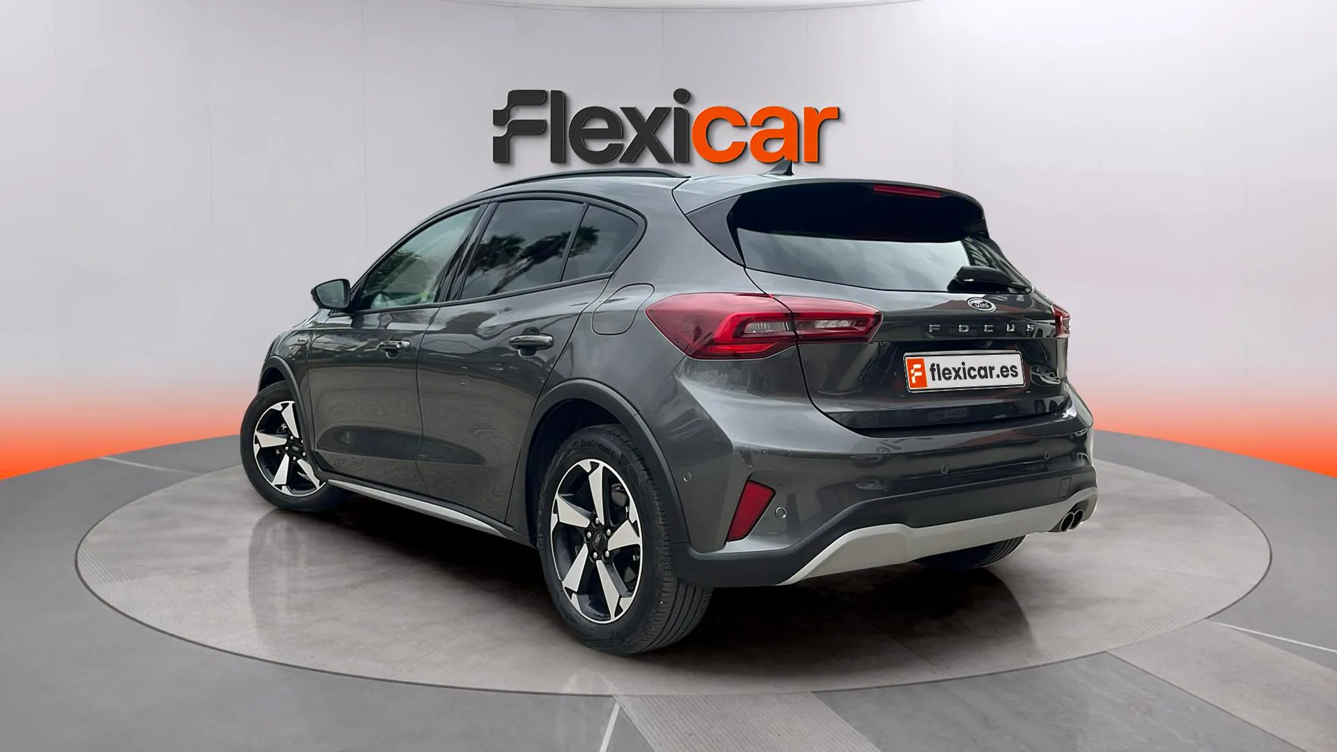Ford Focus 1.0 EcoBoost MHEV Active Des. SIP - foto 8