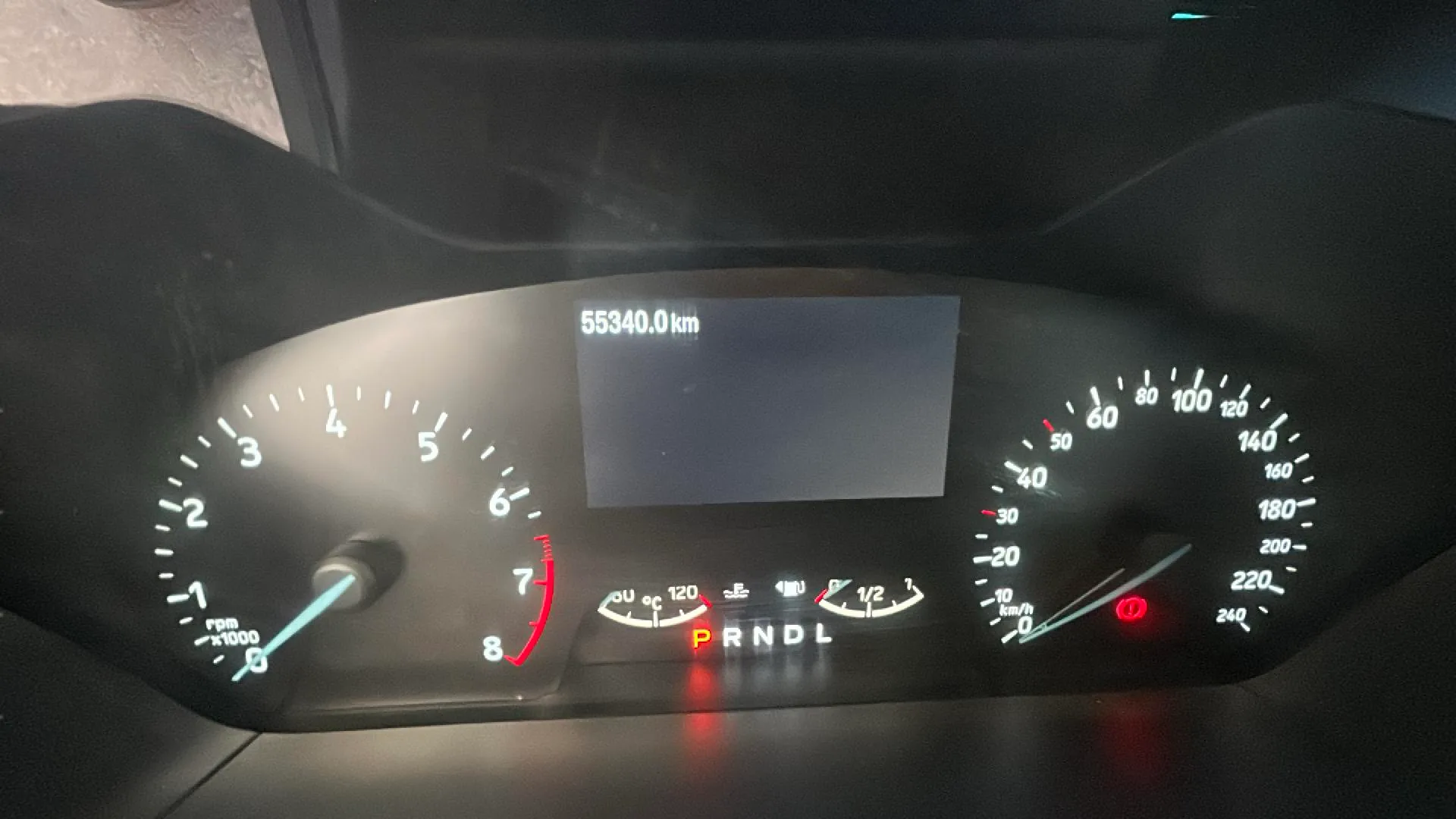 Ford Focus 1.0 EcoBoost MHEV Active Des. SIP - foto 8