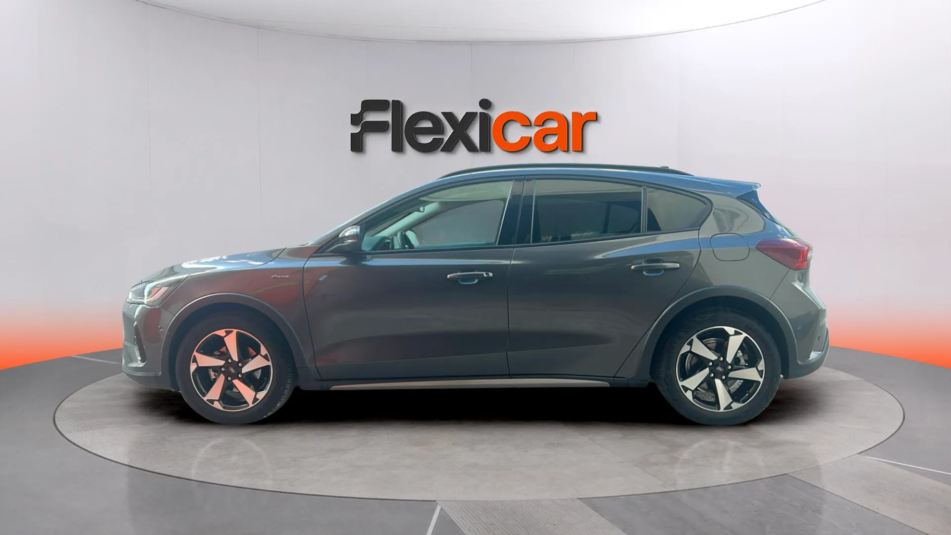 Ford Focus 1.0 EcoBoost MHEV Active Des. SIP - foto 5