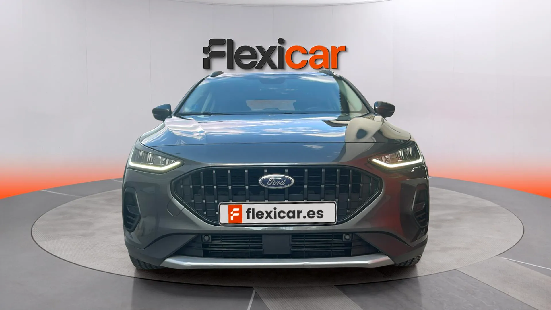 Ford Focus 1.0 EcoBoost MHEV Active Des. SIP - foto 2