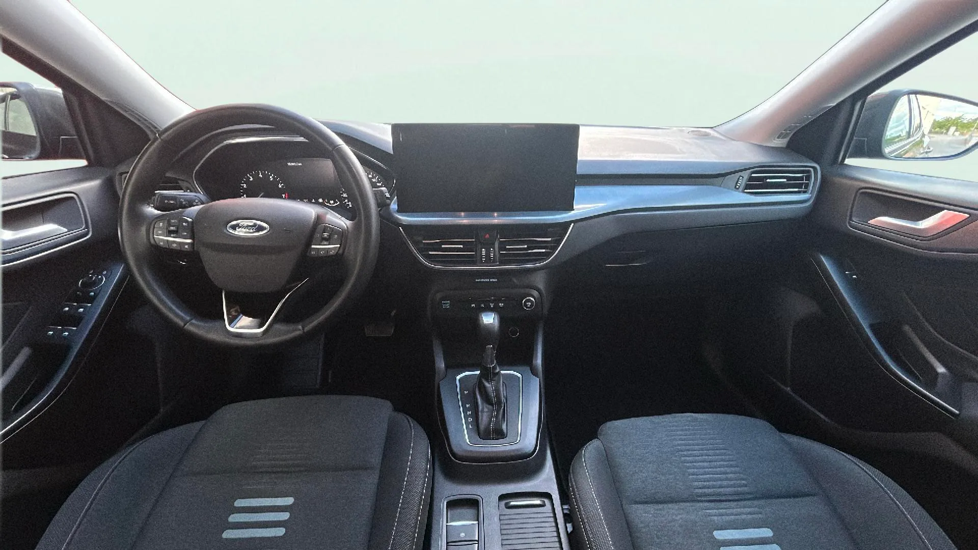 Ford Focus 1.0 EcoBoost MHEV Active Des. SIP - foto 6