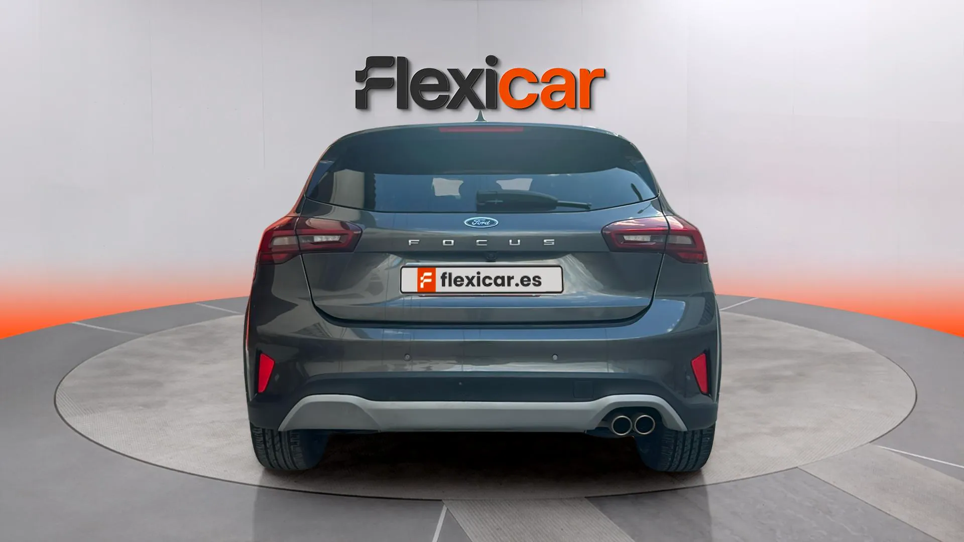 Ford Focus 1.0 EcoBoost MHEV Active Des. SIP - foto 4