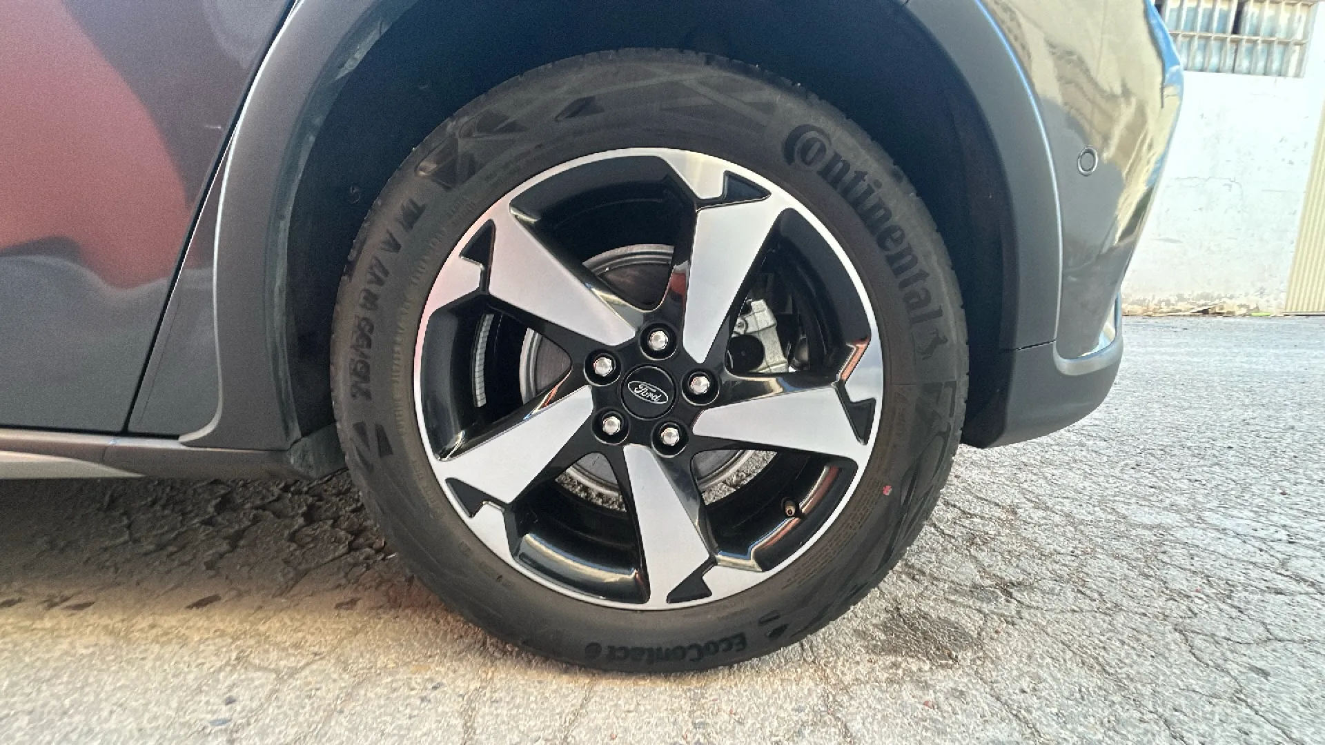 Ford Focus 1.0 EcoBoost MHEV Active Des. SIP - foto 18