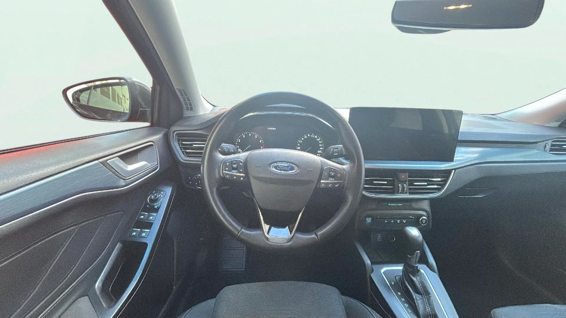Ford Focus 1.0 EcoBoost MHEV Active Des. SIP - foto 7