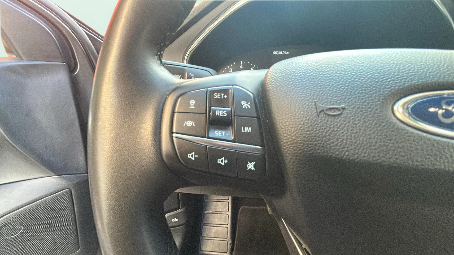 Ford Focus 1.0 EcoBoost MHEV Active Des. SIP - foto 12