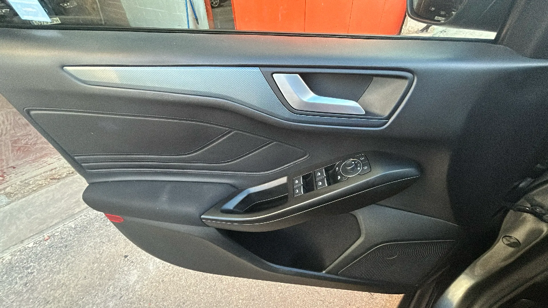 Ford Focus 1.0 EcoBoost MHEV Active Des. SIP - foto 13