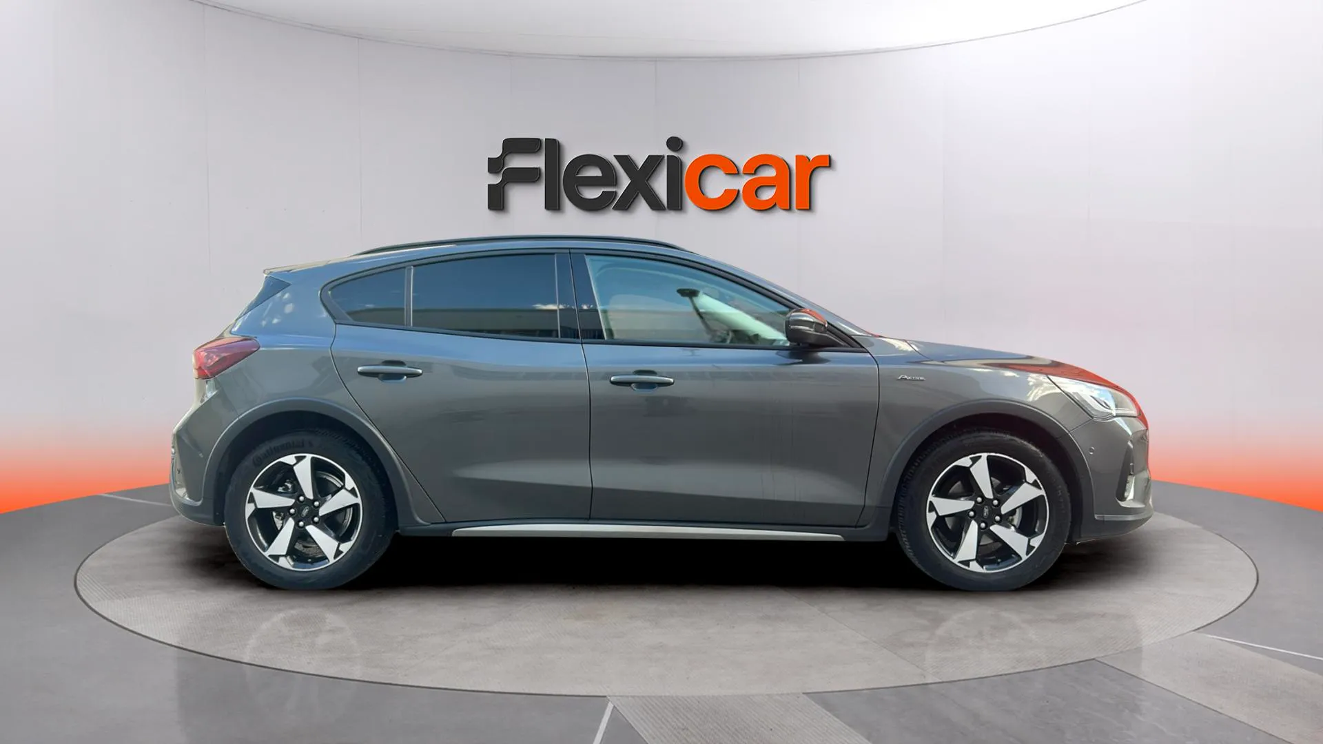 Ford Focus 1.0 EcoBoost MHEV Active Des. SIP - foto 3