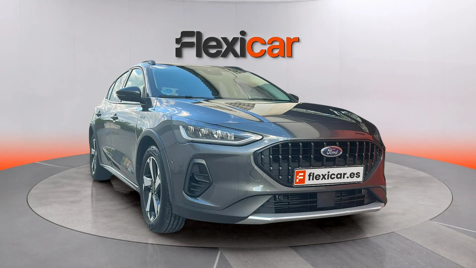 Ford Focus 1.0 EcoBoost MHEV Active Des. SIP