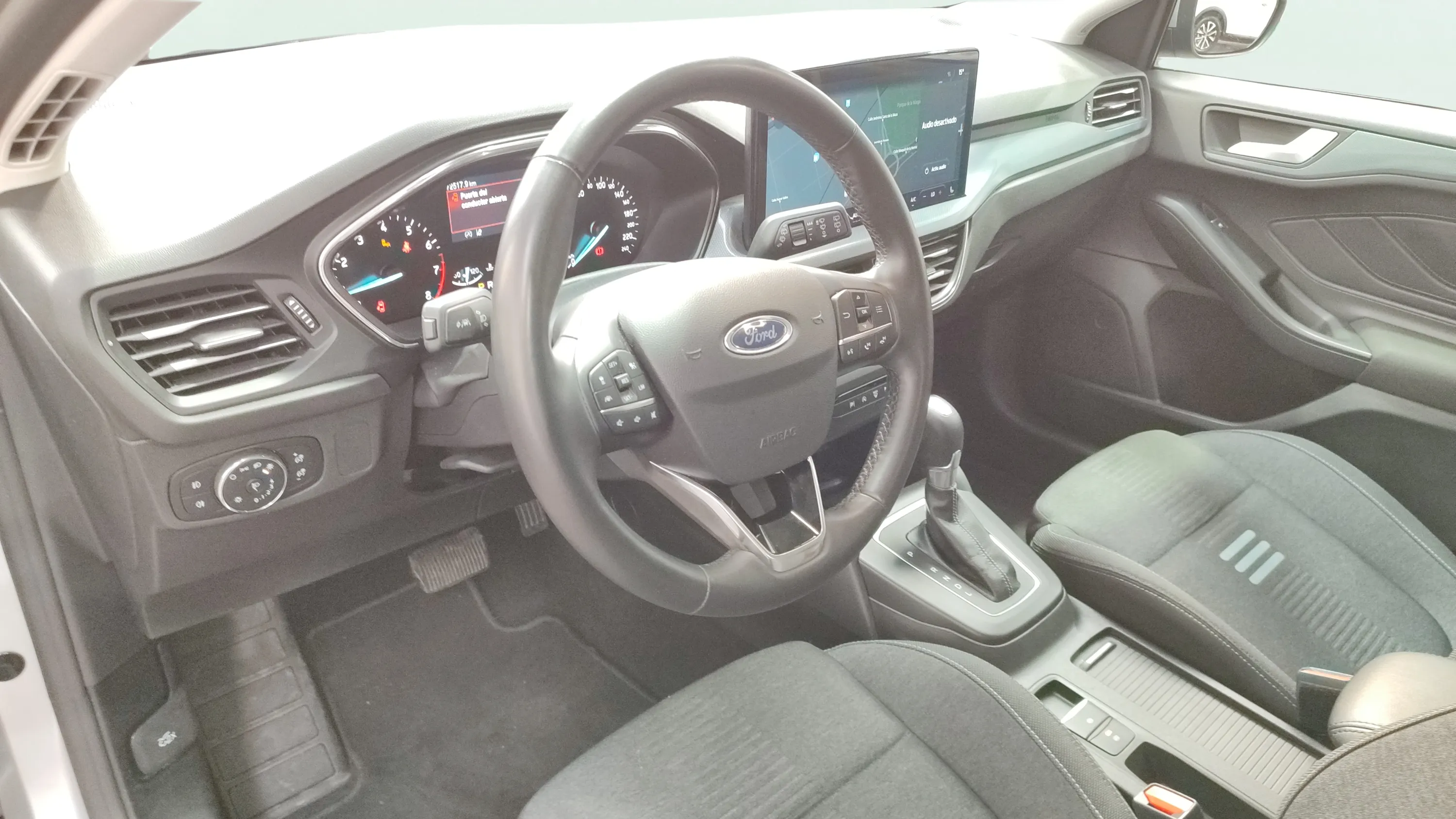 Ford Focus 1.0 EcoBoost MHEV Active Des. SIP - foto 16