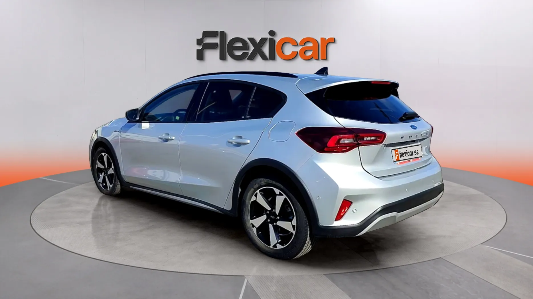 Ford Focus 1.0 EcoBoost MHEV Active Des. SIP - foto 6